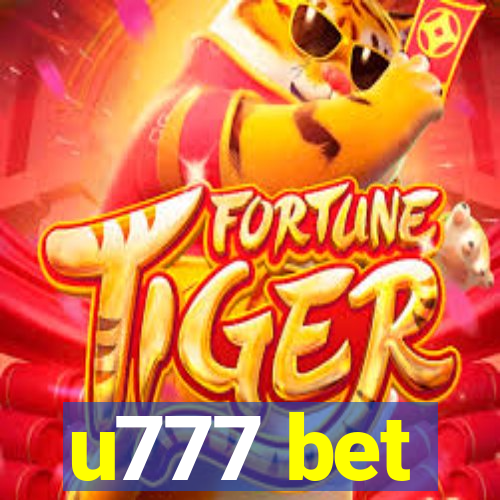 u777 bet